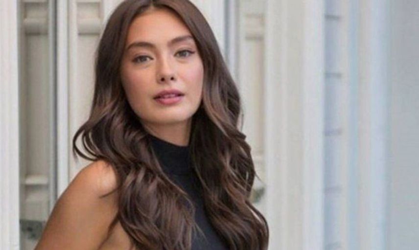 Neslihan Atagül