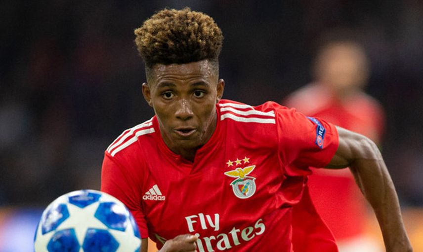 Galatasaray Gedson Fernandes Transferinde Anlaşmaya Vardı!