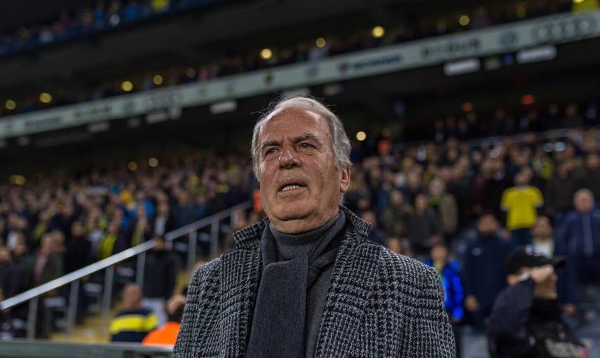 Mustafa Denizli'nin Teknik Adamlık Kariyeri