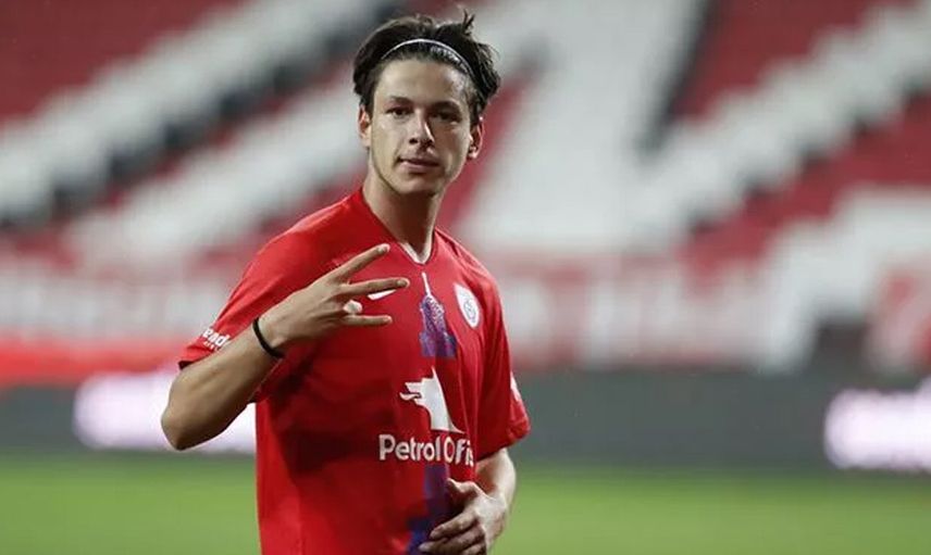FUTBOLCUNUN HAYATI