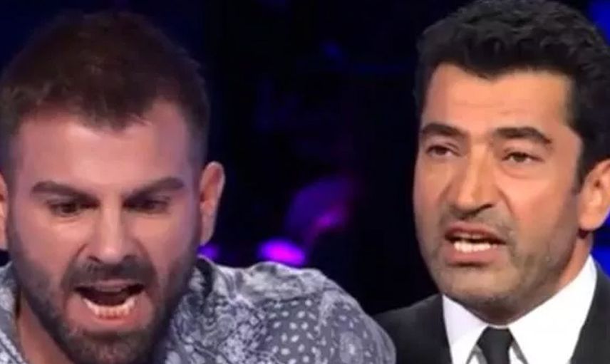 Mafya tarafından kaçırıldı