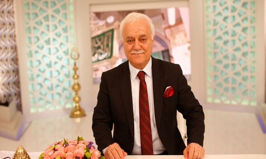 Ramazan aylarının vazgeçilmezi Nihat Hatipoğlu’nun bu ay kazanacağı para dudak uçuklattı