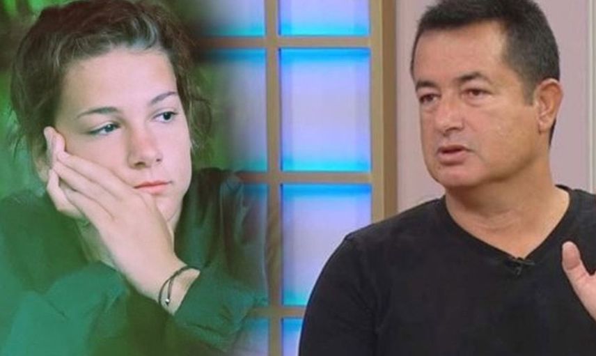 Acun tepkiler sonrası sessizliğini bozdu