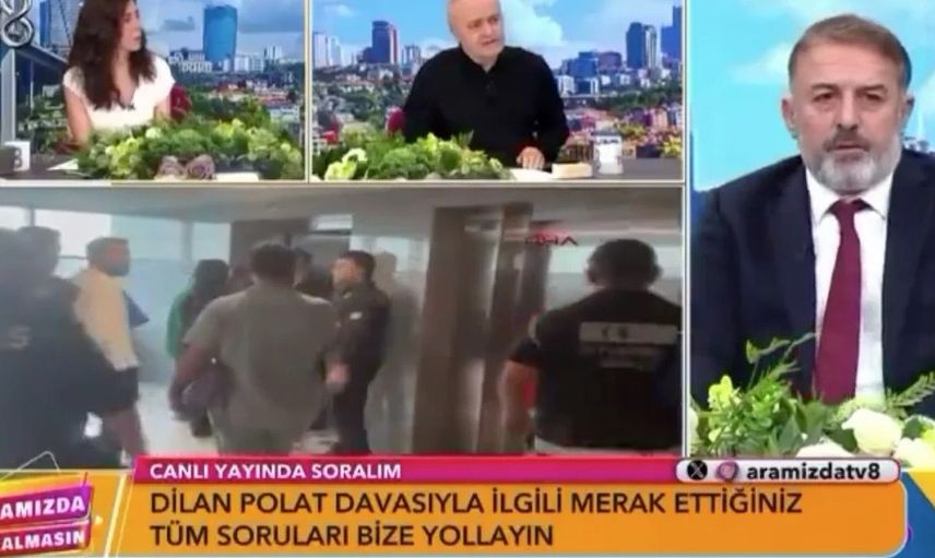 Dilan Polat serbest mi kalacak? Avukatından olay yaratan itiraf...