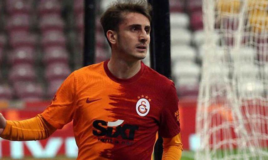 Marsilya, Galatasaray'dan Kerem Aktürkoğlu'nu transfer etmek istiyor!