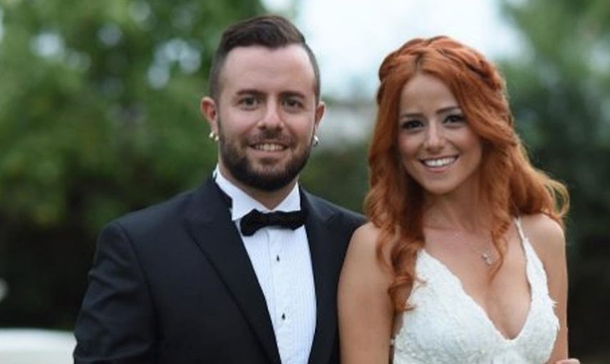 Eda Köksal Ve Emre Aydın 