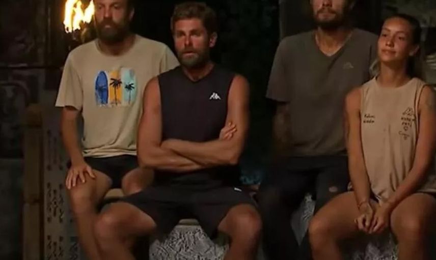 Survivor Berna Keklikler kimdir? Survivor All Star Berna elendi mi, yarışmaya veda mı ediyor? Survivor’da bu hafta adaya veda eden isim belli oldu