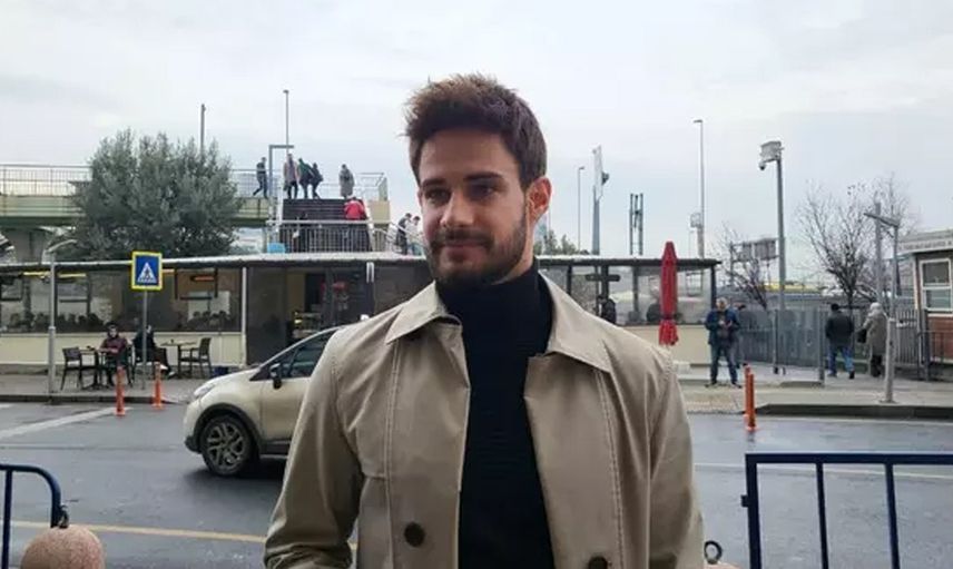 Batuhan Karacakaya'yı hakim karşısına çıkartan iddia: Eski sevgilisine zorla not okutturup video çekti!