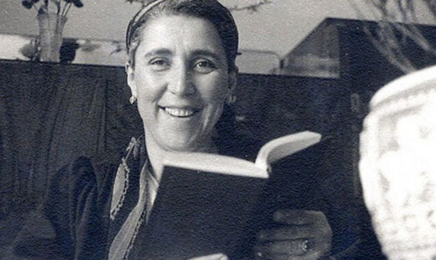 Nimet Abla Nerede, Nasıl Gidilir?