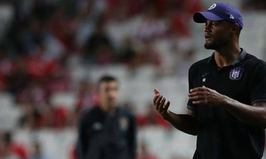 Süper Lig, Avrupa'nın en değerli 10 ligi içerisinde teknik adamların ortalama görev sürelerinin en kısa olduğu lig oldu!