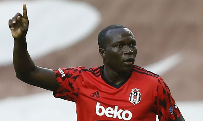 Beşiktaş Eski Futbolcusu Vincent Aboubakar'a Transfer Cevabı Verdi!