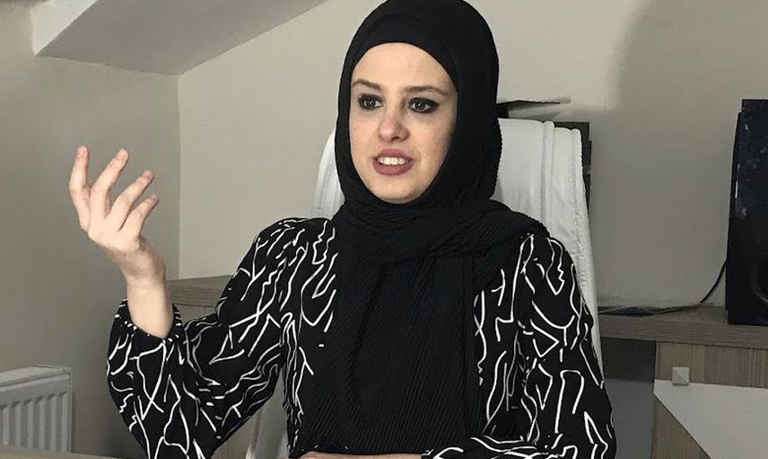 Pelin Hürman kimdir?