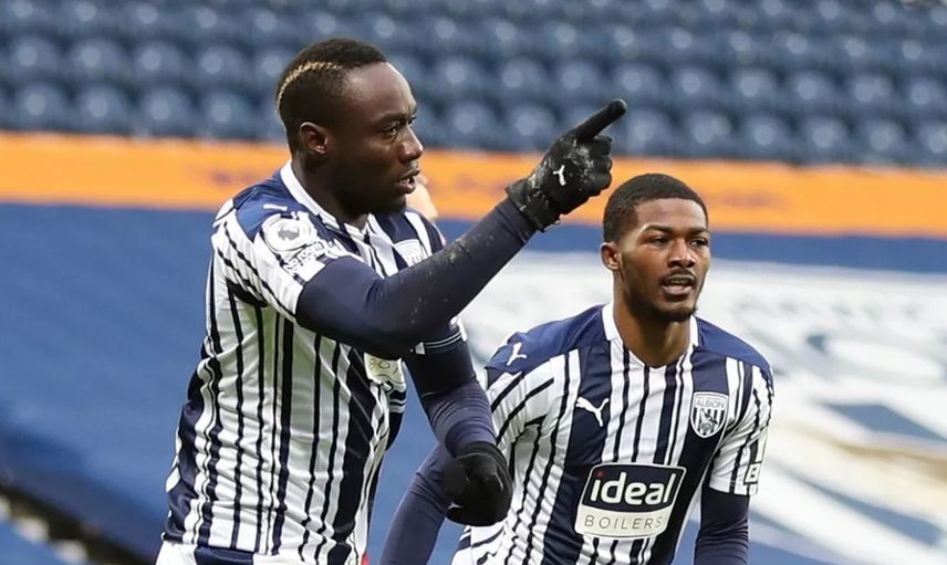 Genoa, Galatasaraylı Mbaye Diagne'ye Transfer Teklifi Yapmış!