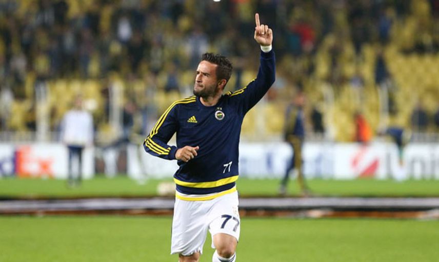 Emre Belözoğlu’ndan Yeni Sezon İçin İki Transfer Önerisi