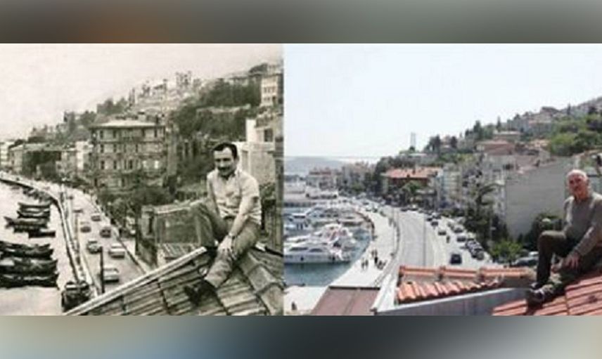 Yeşilçam filmlerinin unutulmaz sahneleri ve figürleri