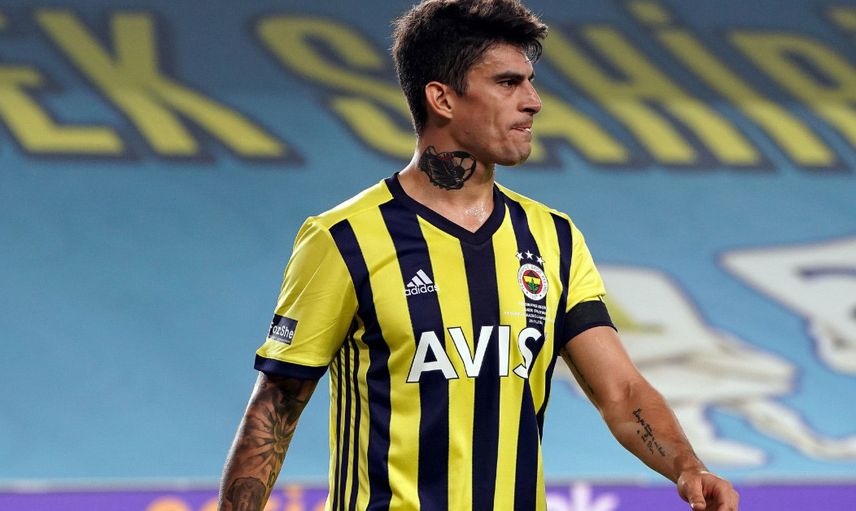Diego Perotti, Genoa’ya Transfer Oluyor!