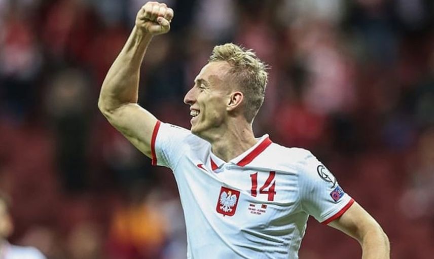 Beşiktaş gol yolları için transferde gözüne Polonyalı Adam Buksa'yı kestirdi!