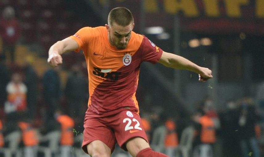 Şansal Büyüka'dan Galatasaraylı Futbolculara ve Yönetime Ağır Sözler!