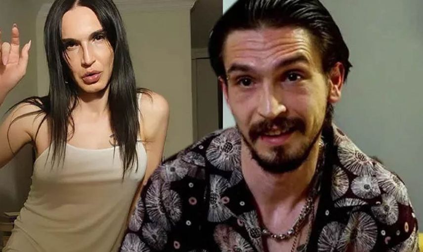 Cinsiyet değiştiren Meli Bendeli’nin yeni görünümü dikkat çekti: Çıplak bile durabilirim!