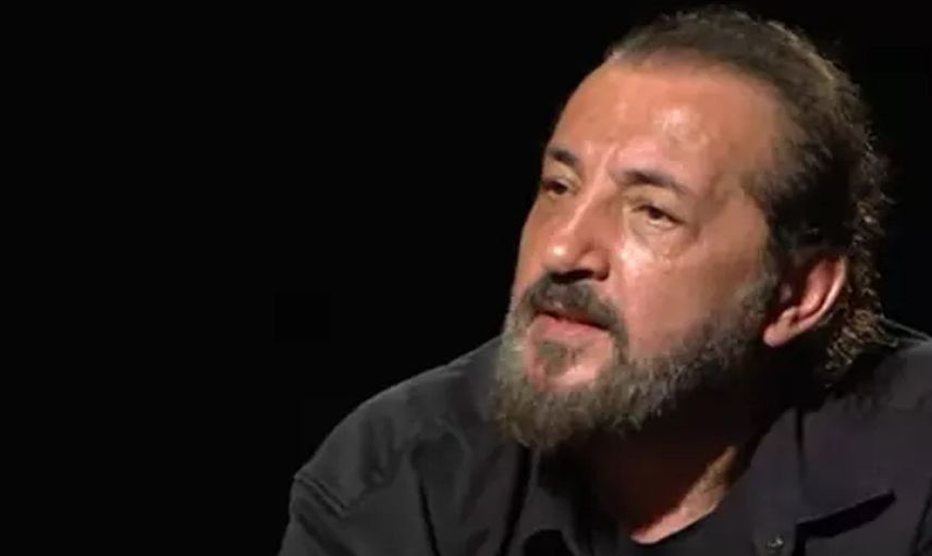 Masterchef Mehmet Yalçınkaya, baba itirafıyla gözyaşlarına boğdu: Anlatırken sesi titredi!