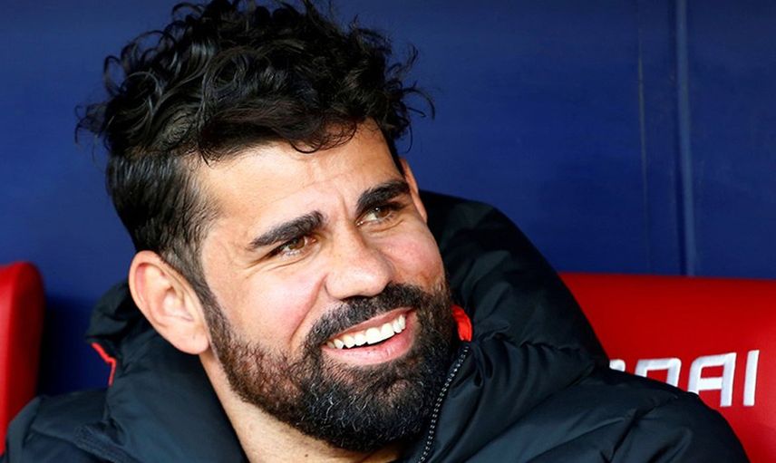 Antalyaspor Diego Costa'yı Transfer Ediyor!