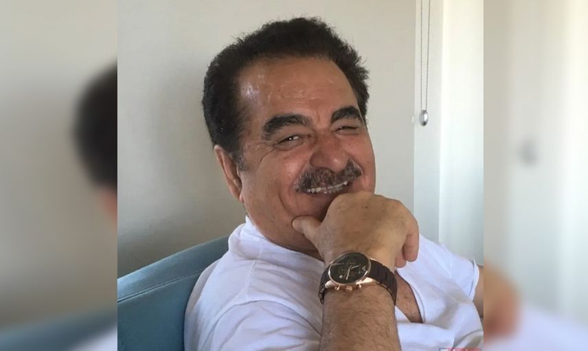 Mahkemenin son kararı şoke etti: İbrahim Tatlıses torununu evden kovdu!