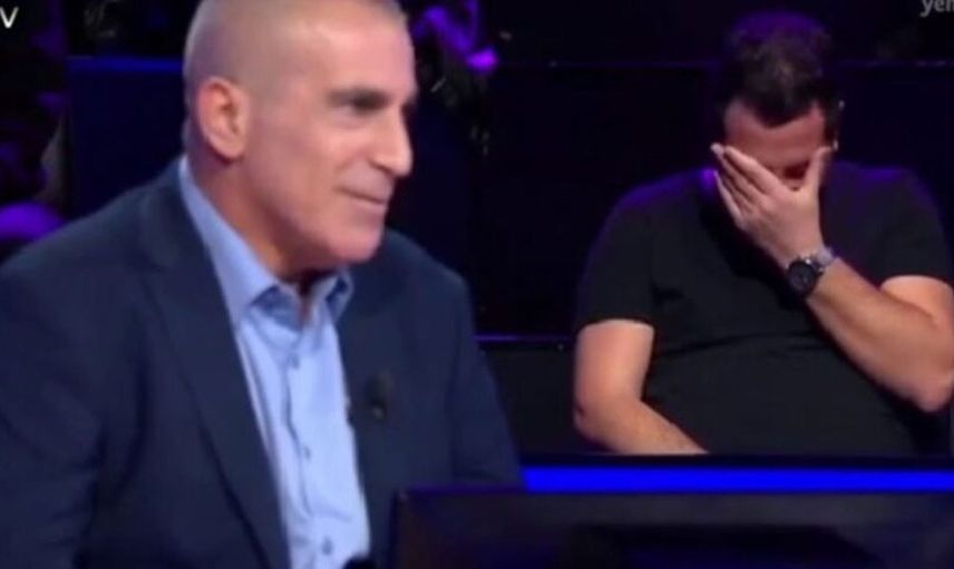 Kim Milyoner Olmak İster Yarışmasında İlginç Anlar: Öyle Bir Soruya Cevap Veremedi ki!
