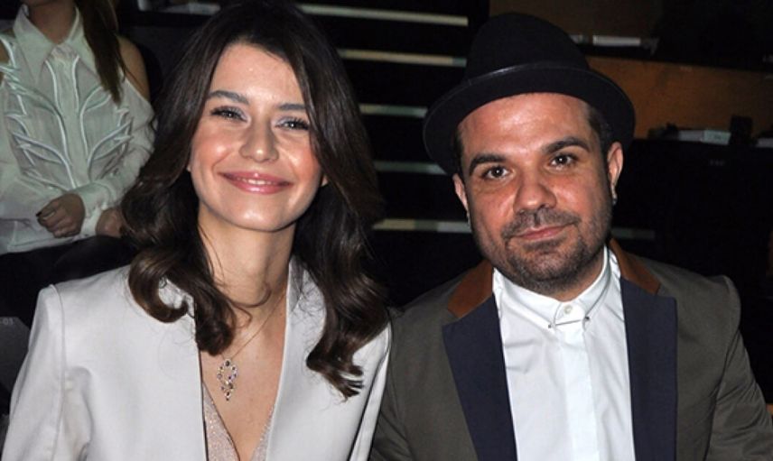 Yeni yıla dudak dudağa girmişlerdi: Beren Saat ve Kenan Doğulu boşanıyor mu?