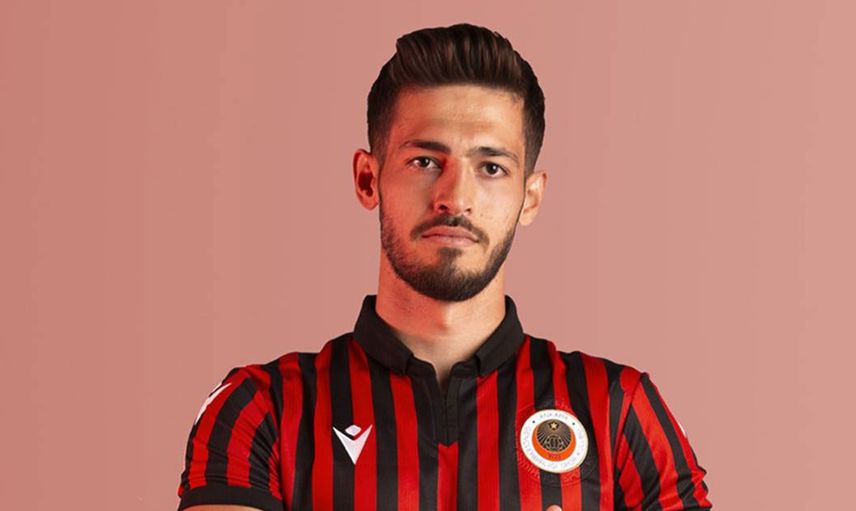 Beşiktaş ve Fenerbahçe Arda Kızıldağ'ı Kadrosuna Katmak İstiyor!