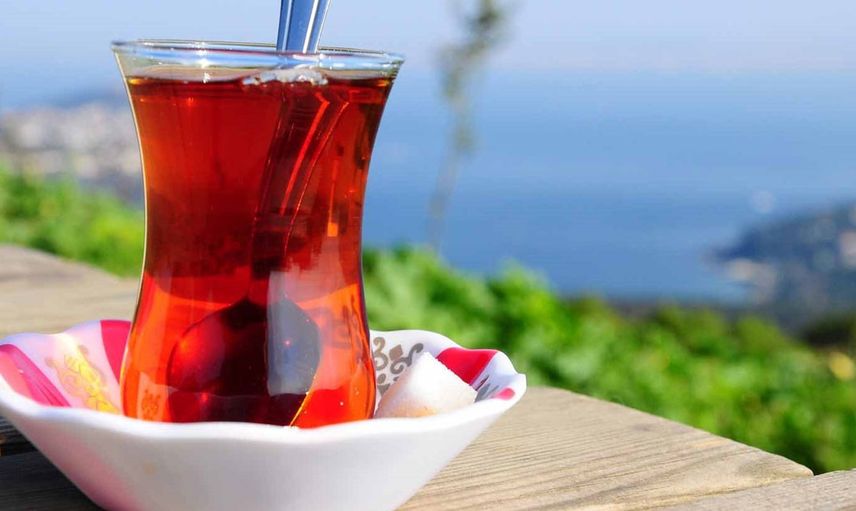 Çayın Bu Etkisine İnanamayacaksınız: Vücudun Biyolojik Dengesini Bozuyor