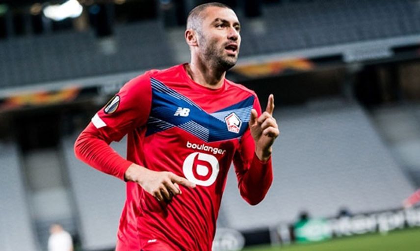 Avrupa'da Futbolcularımız Bu Hafta Ne Yaptı?