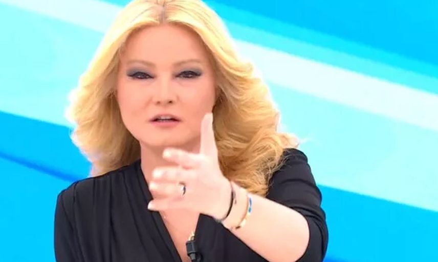 Müge Anlı'da ortalık karıştı! Takma dişlerini ve altınlarını bırakıp sevgilisine kaçan kadın pes artık dedirtti