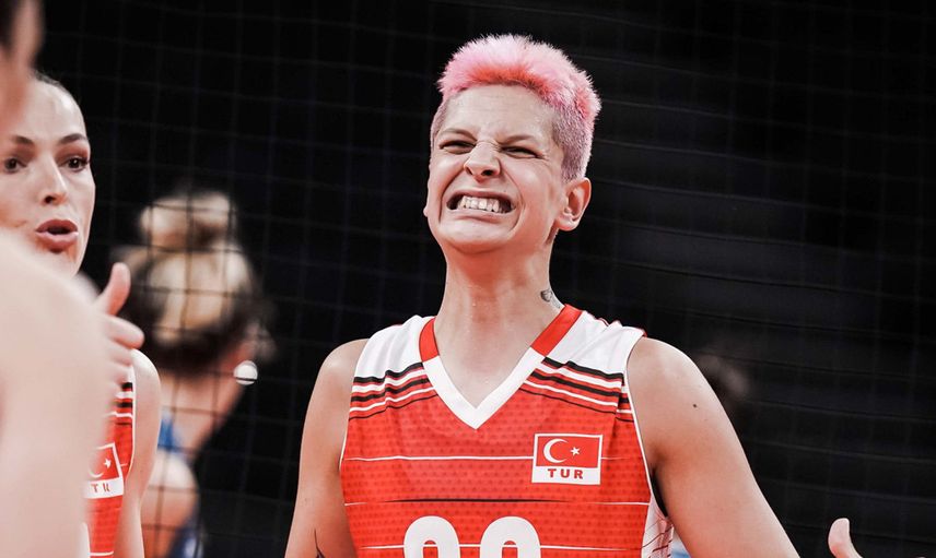 Birbirlerini Takipten Çıkarmışlardı: Ebrar Karakurt ve Sevgilisinden Yeni Paylaşım
