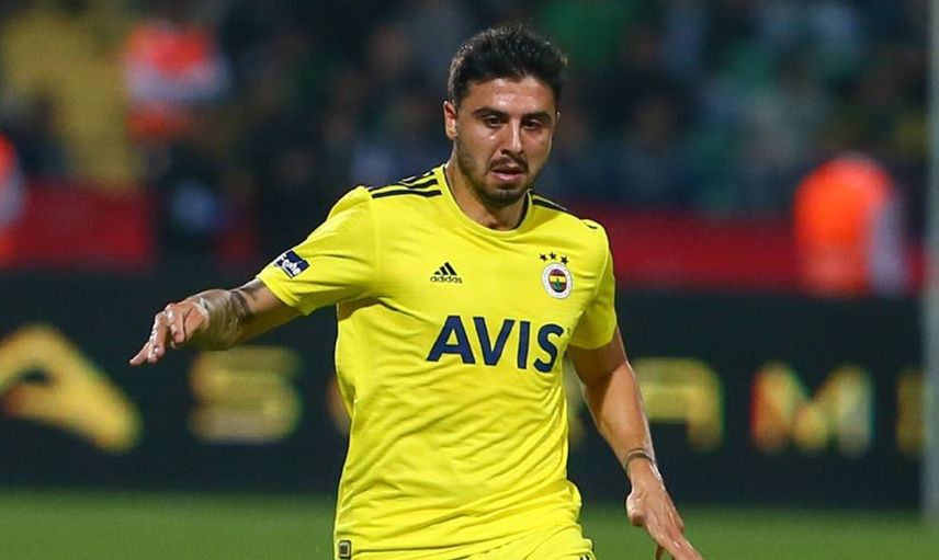 Watford'a Transfer Olan Ozan Tufan Fenerbahçe'ye Geri mi Dönüyor?