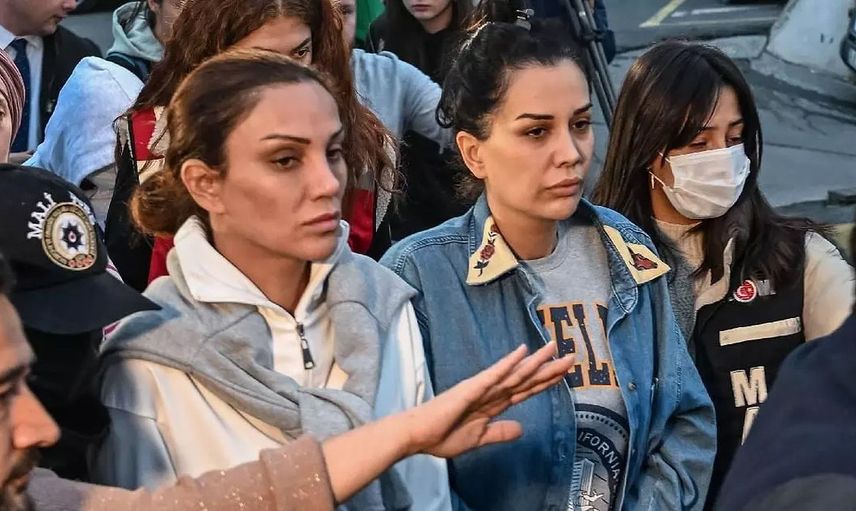 Cezaevi maceraları süren Dilan Polat ve Sıla Doğu'dan yeni bir mektup: Aylardır sorguladığım tek şey...