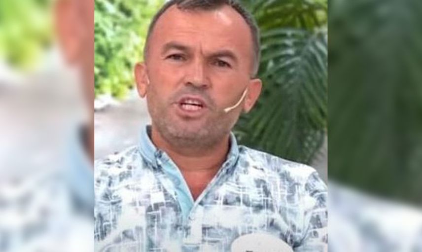 Mersin'de Karım Başka Bir Kadına Kaçtı Diyen Adamın İtirafları