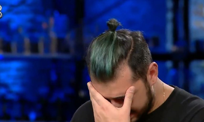Masterchef Uğur’un Paylaşımı Herkesi Şaşırttı: Yarışmada Birbirlerine Girdikleri Ebru ile Kıbrıs’a Gitti