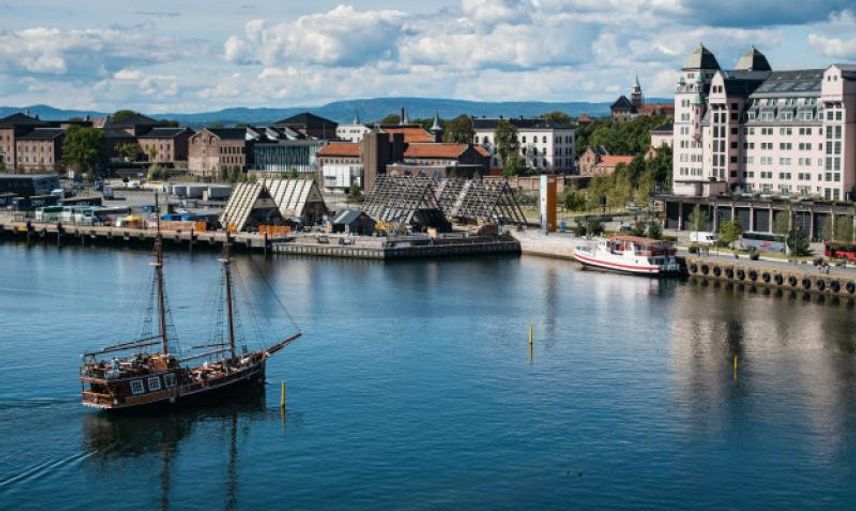 4) Norveç