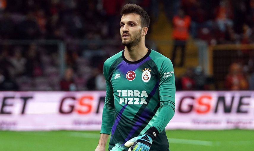 Okan Koçuk Giresunspor Antrenmanında!