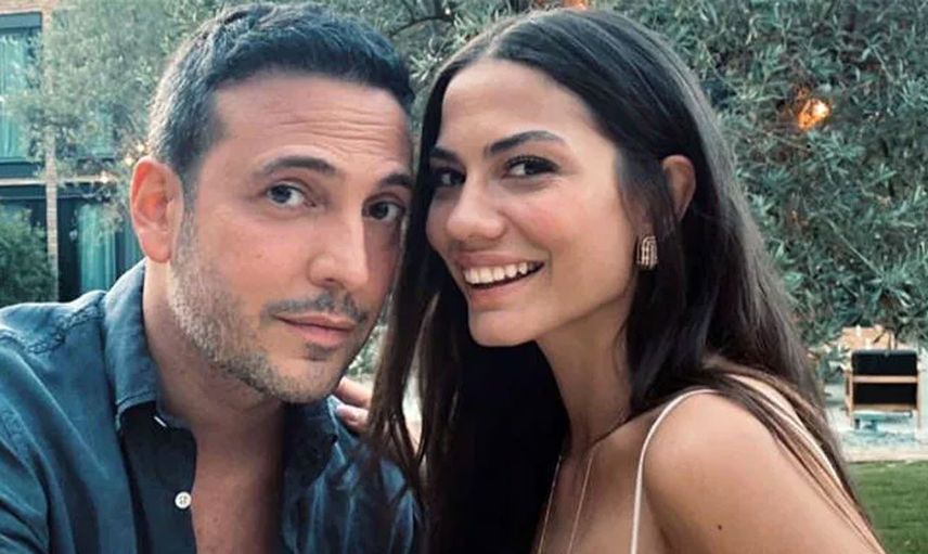 Oğuzhan Koç düğün öncesi öyle bir itirafta bulundu ki onun yerine biz utandık! Demet Özdemir'le ilgili bomba itiraf