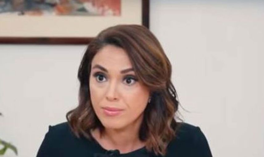 Zuhal Topal’ın büyük acısı: Göçük altında kalan akrabaları hayatını kaybetti