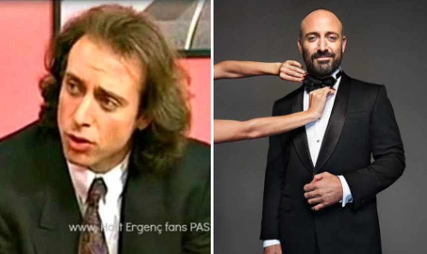 Halit Ergenç