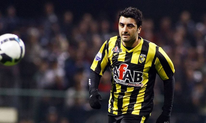 Süper Lig ekibi Altay'da Sinan Kaloğlu'nun takımın teknik direktörülüğüne getirilmesi planlanıyor!