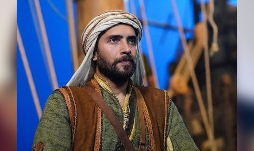 Barbaroslar Dizisinin Her Bölümü Milyonlarca Liraya Mal Oluyor: İşte Engin Altan Düzyatan’ın Oynamak İçin Aldığı Ücret