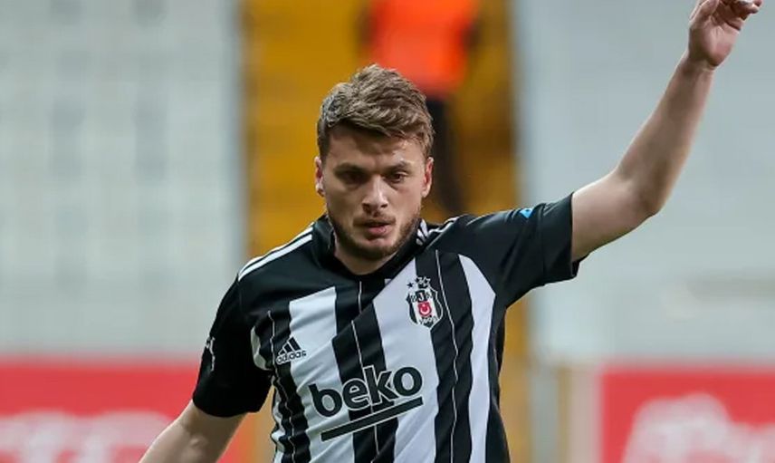 Başakşehir Teknik Direktörü Emre Belözoğlu Beşiktaş'tan Adem Ljajic'i Transfer Etmek İstiyor!