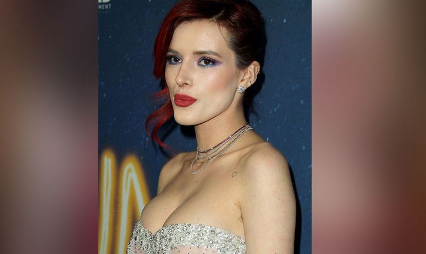 Bella Thorne