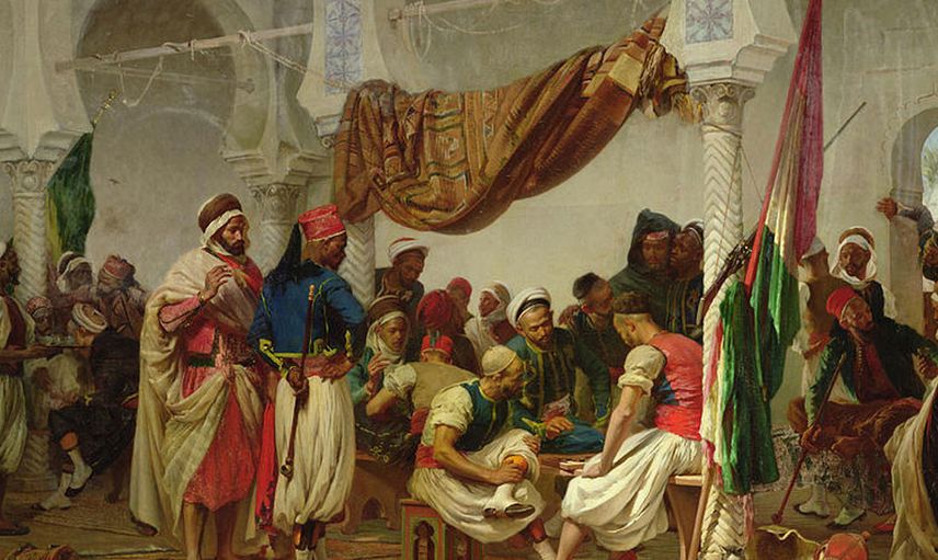 DNA araştırmaları sonuçlandı, Türkiye’nin genetik profili ortaya çıktı! İşte Türklerin benzediği milletler..