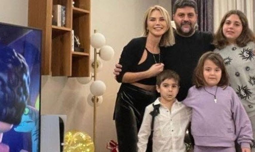 Seren Serengil Açıkladı: Ece Erken Yaşamak İstemiyor, Tuvalete Saklanıp İlaç İçiyor