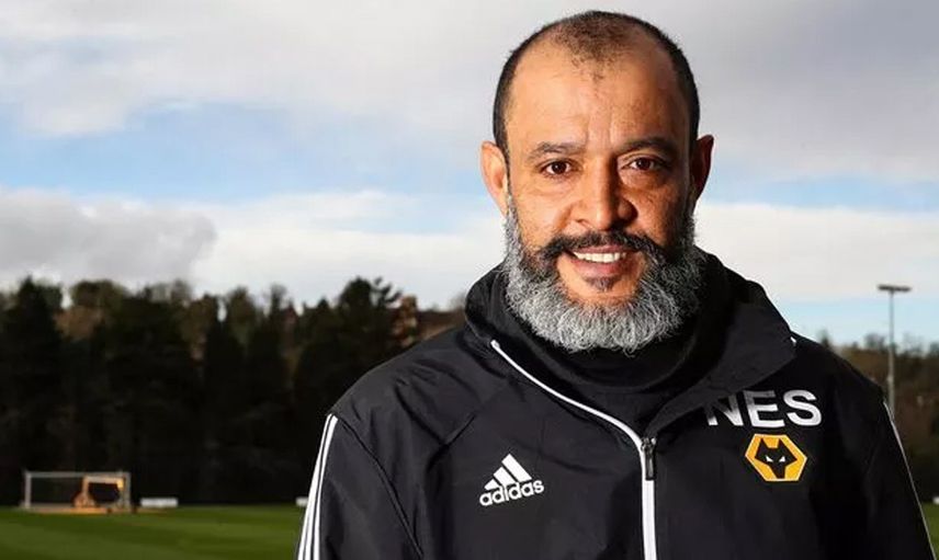 Beşiktaş Teknik Adamlık İçin Nuno Espirito Santo'yu Düşünüyor!