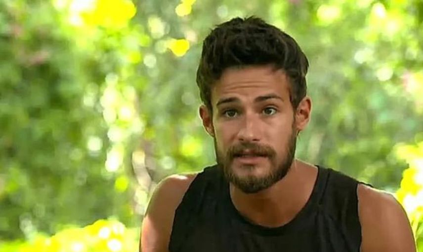 Survivor Batuhan'dan Acun Ilıcalı'yı Kızdıracak Kurgu İması, Davalık Olabilirler!